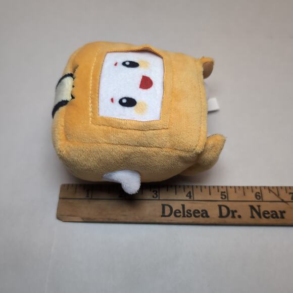 Lot Of 3 LankyBox Plush YouTube Television Show Stuffies Collection Anime - Picture 15 of 16
